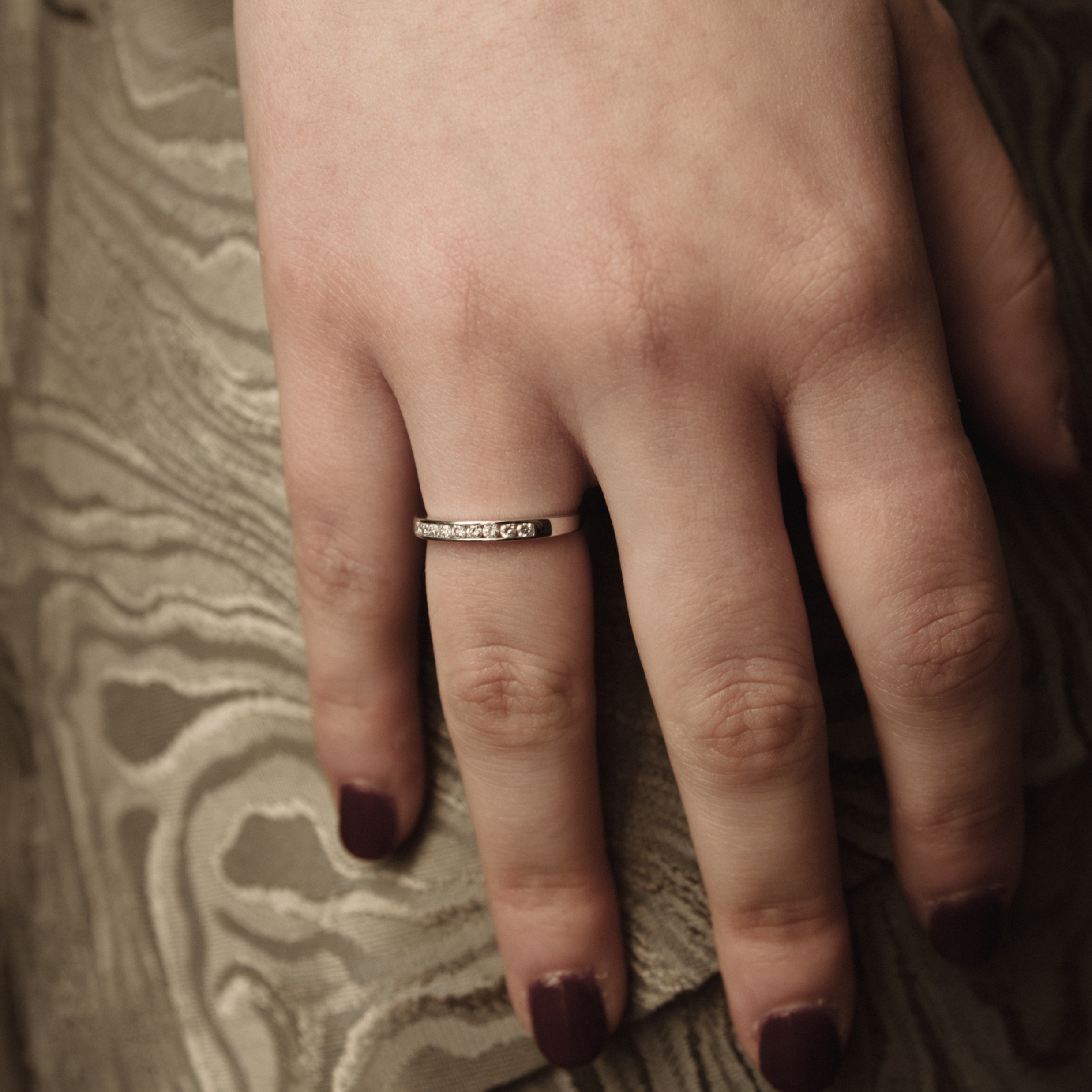 Anillo Lorena 